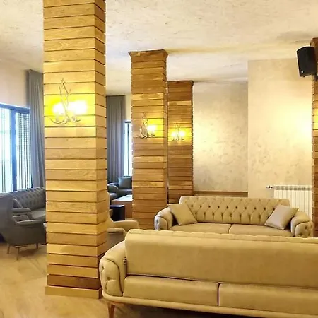 студио хармония 4* Smolyan