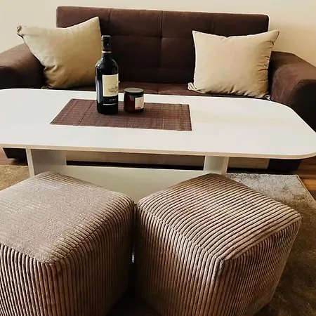 Hotel студио хармония