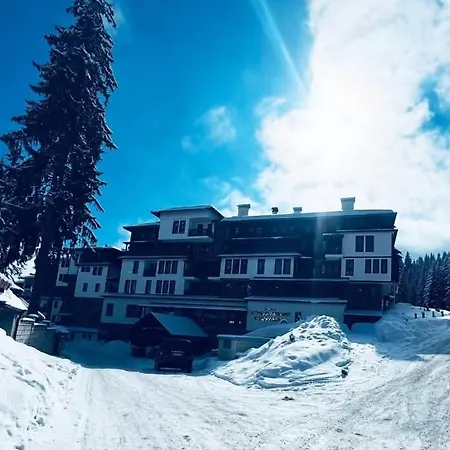 студио хармония Hotel 4*