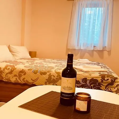 Hotel студио хармония 4*