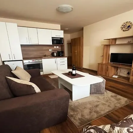 студио хармония Hotel Smolyan