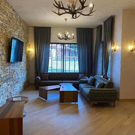 студио хармония Hotel