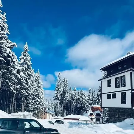 Hotel студио хармония