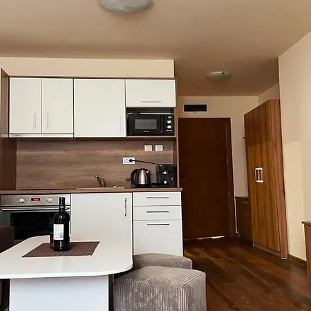 студио хармония Hotel 4*