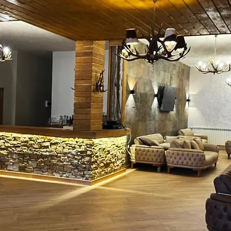 студио хармония Hotel