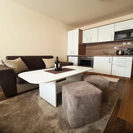 студио хармония Hotel 4*