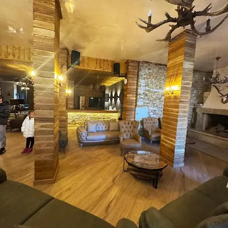 Hotel студио хармония Smolyan