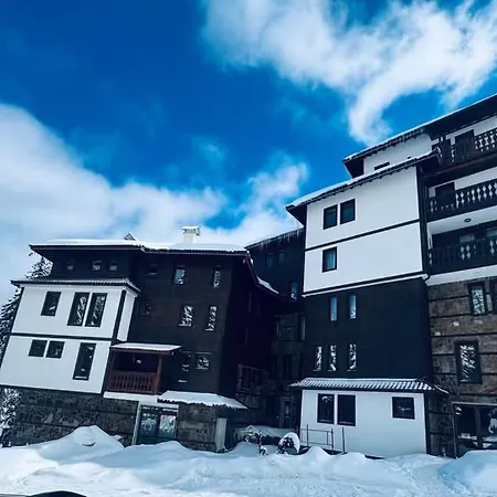 студио хармония 4*