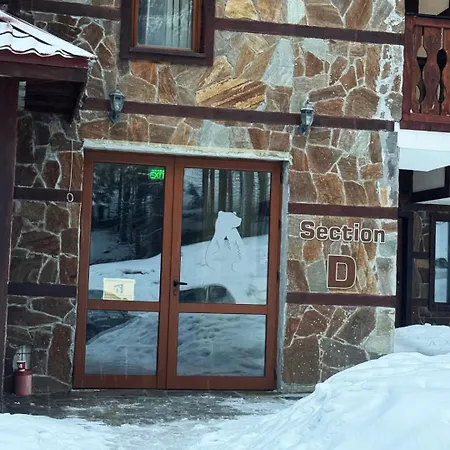 студио хармония 4* Smolyan