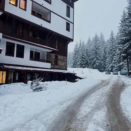 Hotel студио хармония