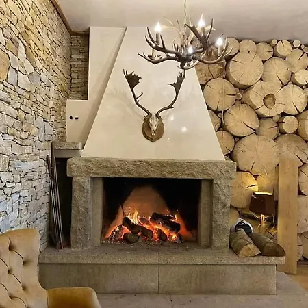 студио хармония Hotel Smolyan