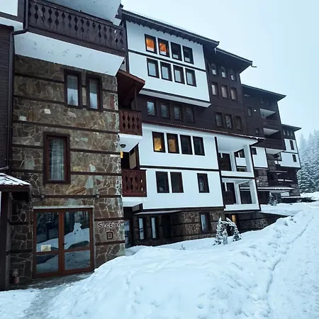 студио хармония Hotel