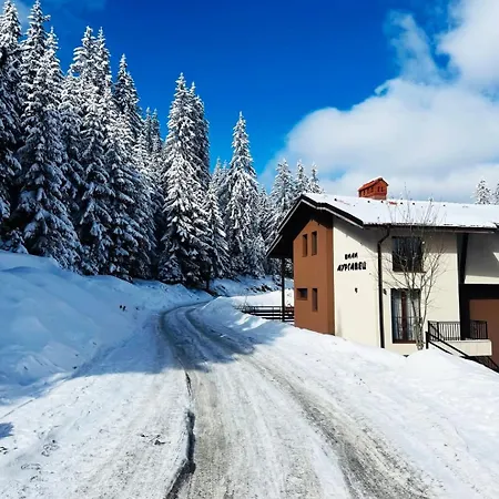 студио хармония Hotel Smolyan